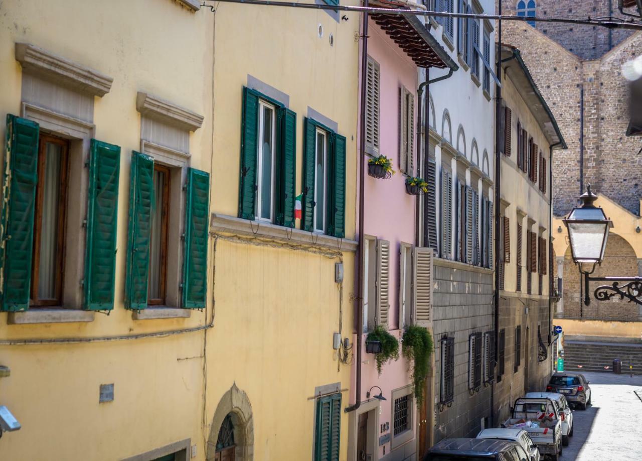 Acacia - Melograno Apartment Florenz