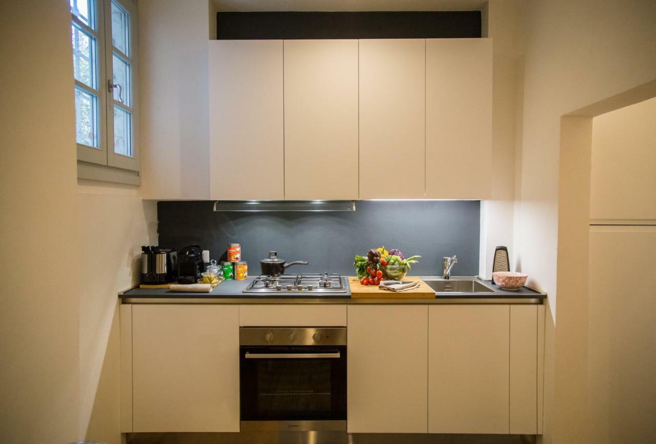 Acacia - Melograno Apartment Florenz